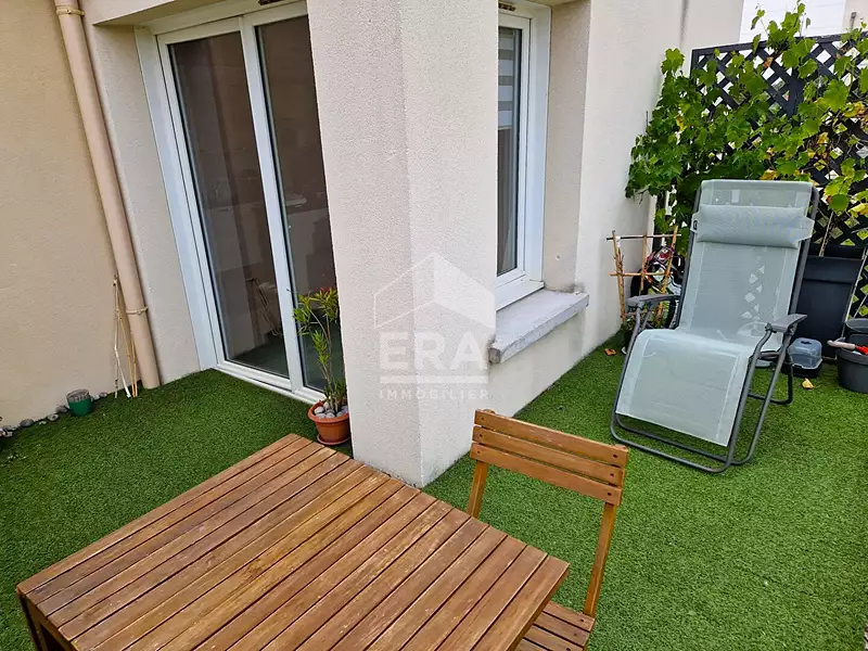 Appartement, 62 m²