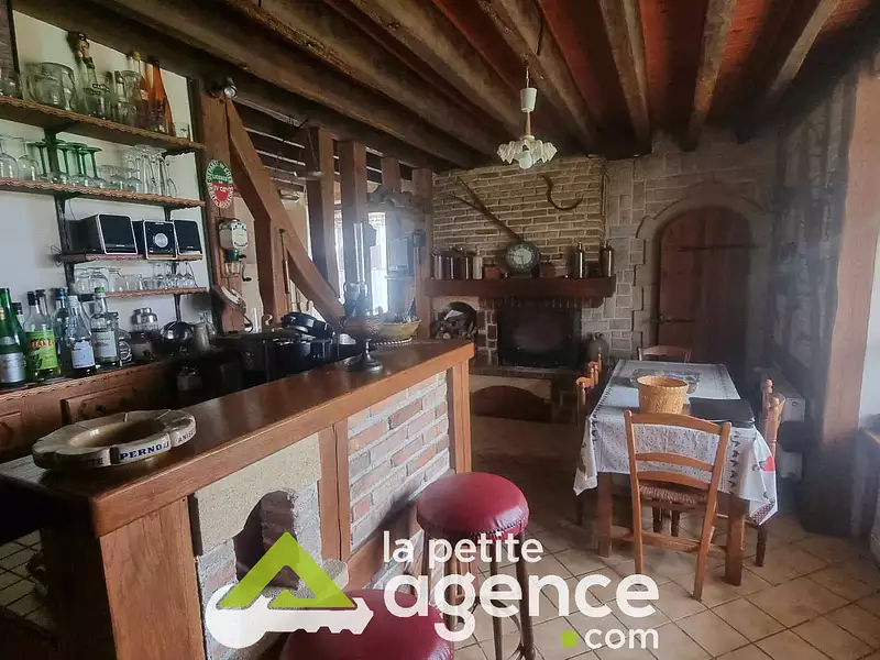 Maison, 183 m²