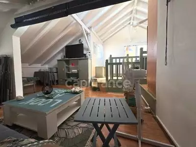 Appartement, 96 m²