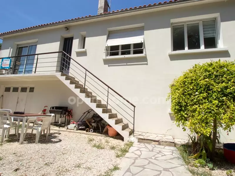 Maison, 90 m²