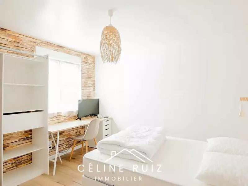 Maison, 131 m²