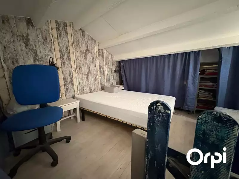 Maison, 64 m²