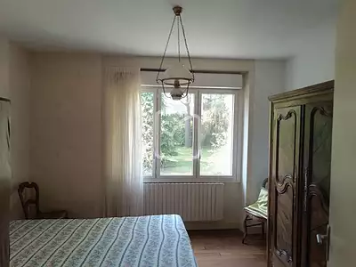 Maison, 100 m²