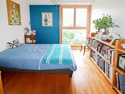 Appartement, 125 m²