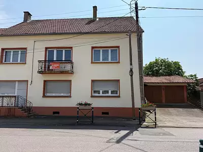 Maison, 275 m²