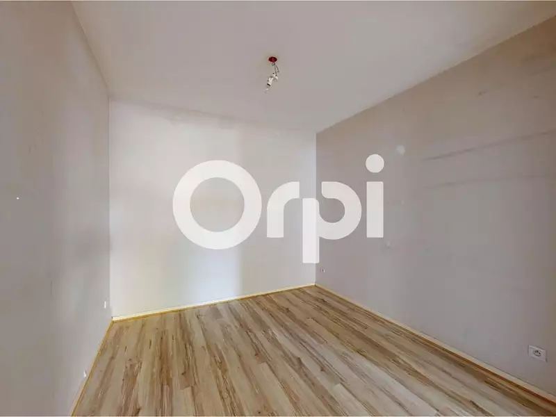 Appartement, 49 m²