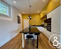 Appartement, 121,95 m²