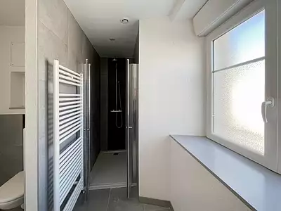 Appartement, 37 m²