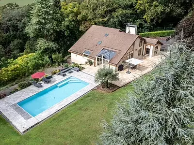 Maison, 400 m²
