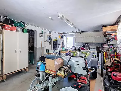 Maison, 61 m²