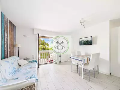 Appartement, 32,28 m²