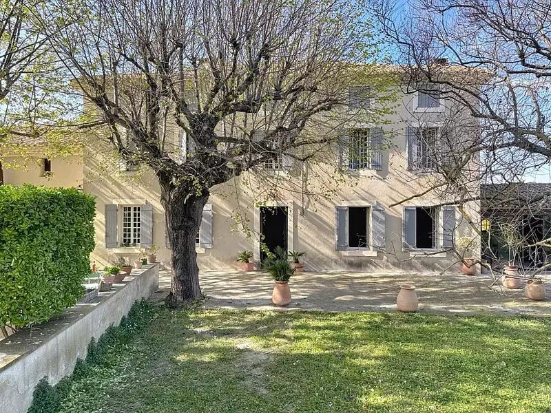 Maison, 208 m²