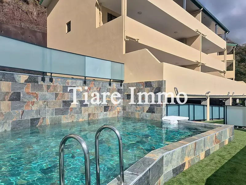 Appartement, 46,73 m²