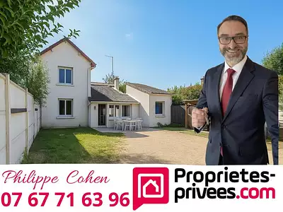 Maison, 72 m²