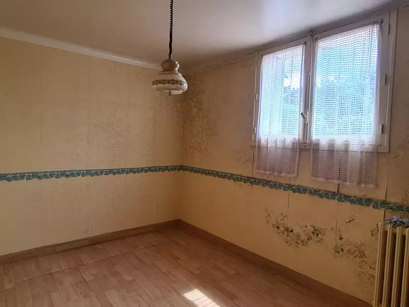 Maison, 198 m²