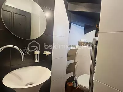 Maison, 164 m²