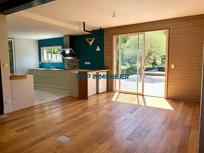 Maison, 155 m²