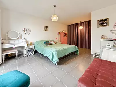 Maison, 130 m²
