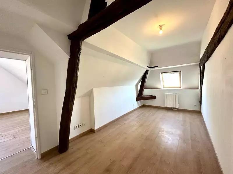 Appartement, 50 m²