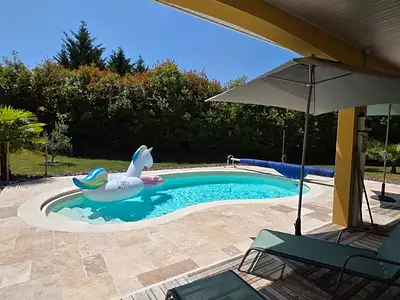 Maison, 215 m²