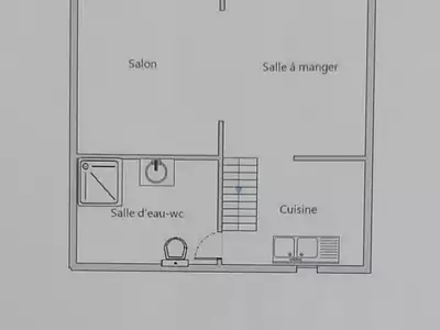 Maison, 75 m²