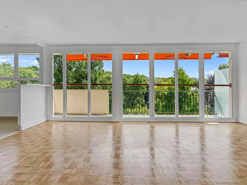 Appartement, 109 m²