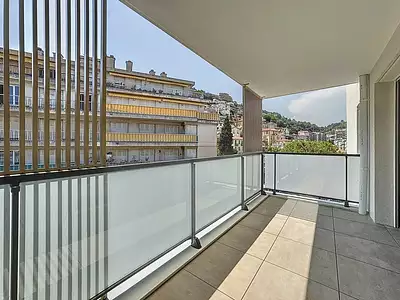 Appartement, 42 m²