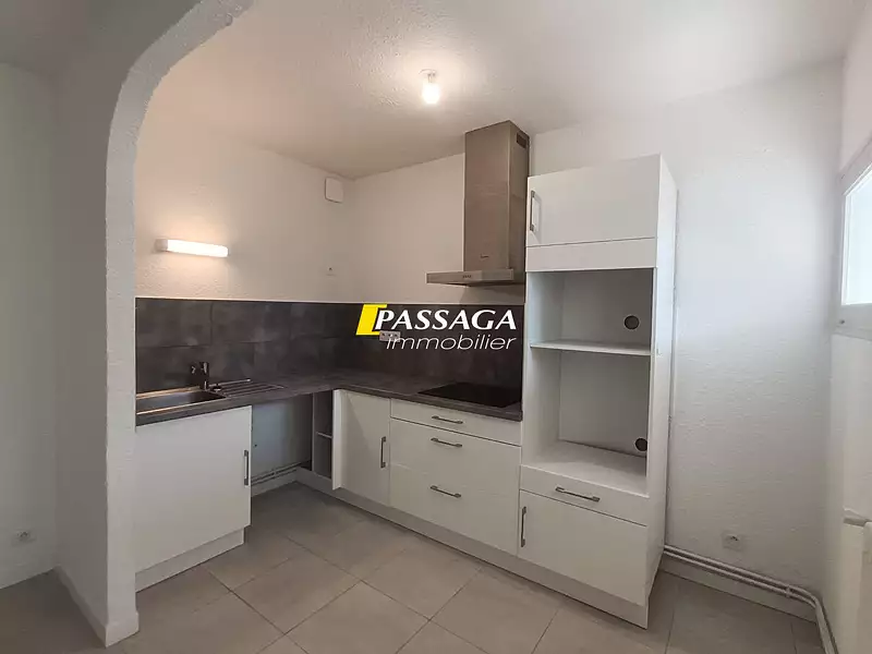 Appartement, 47,55 m²