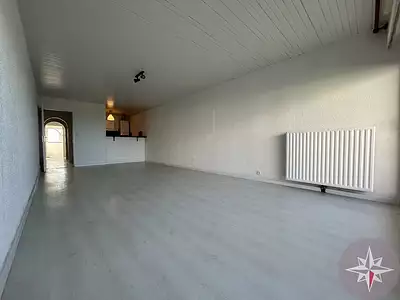 Appartement, 70 m²
