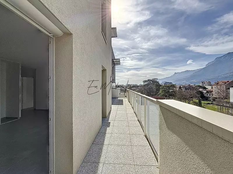 Appartement, 47 m²
