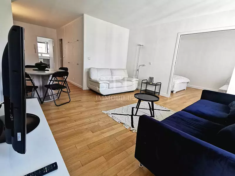 Appartement, 72,8 m²