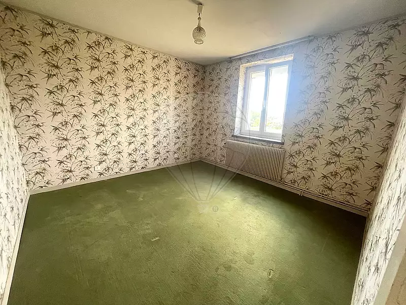 Maison, 128 m²
