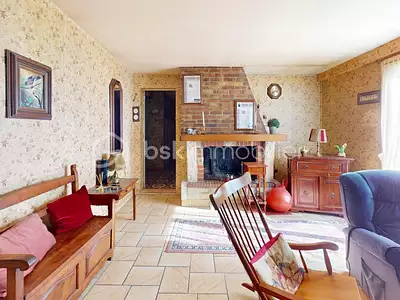 Maison, 169 m²