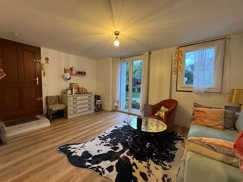Appartement, 30 m²