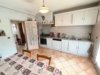 Maison, 116 m²