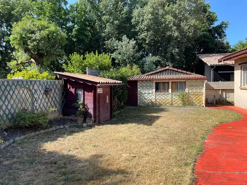 Maison, 100 m²