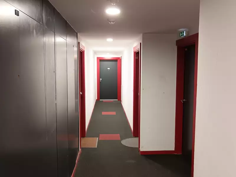 Appartement, 38 m²