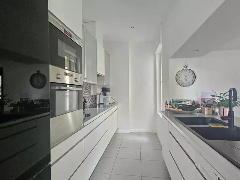 Maison, 120 m²