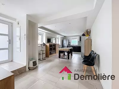 Appartement, 74,5 m²