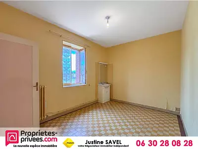Maison, 82 m²
