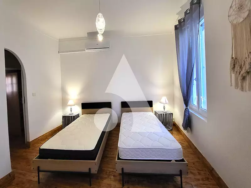Maison, 68 m²
