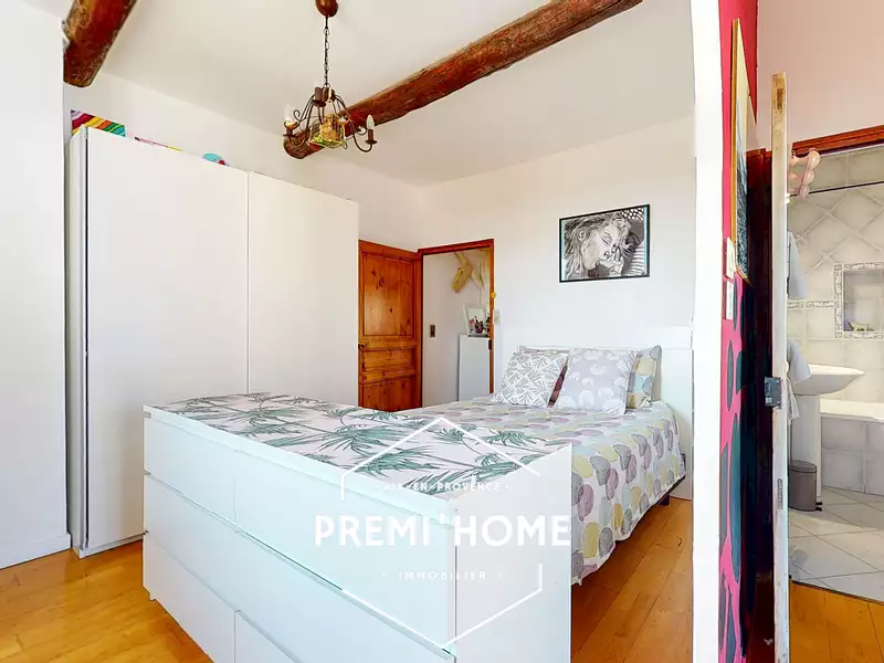 Maison, 130 m²