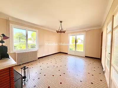 Maison, 125 m²