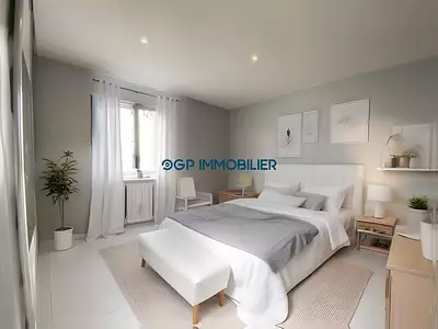 Maison, 214 m²