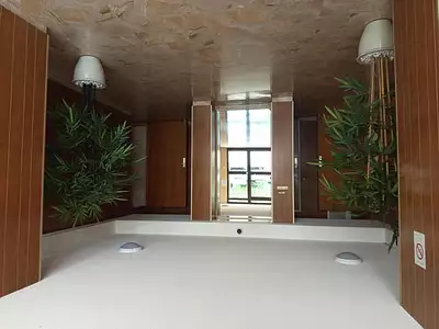 Appartement, 115 m²