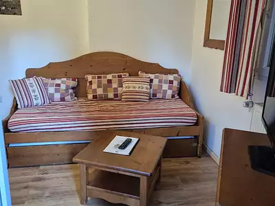 Appartement, 28 m²