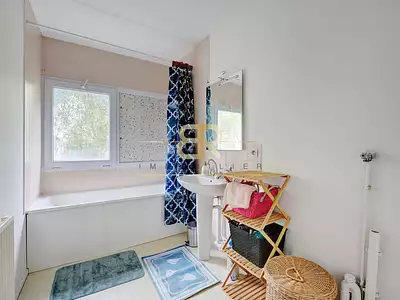 Appartement, 83 m²