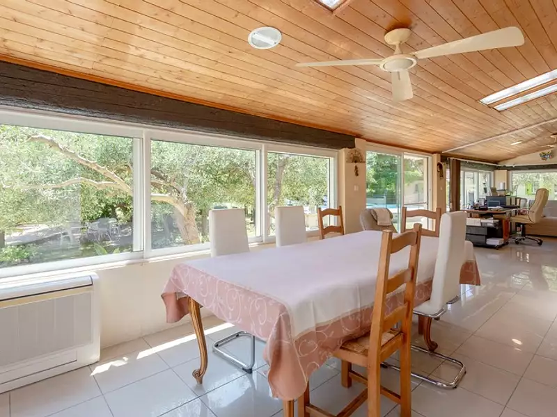 Maison, 130 m²