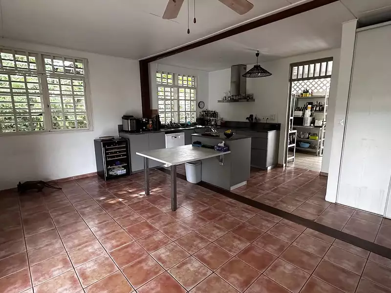 Maison, 140 m²