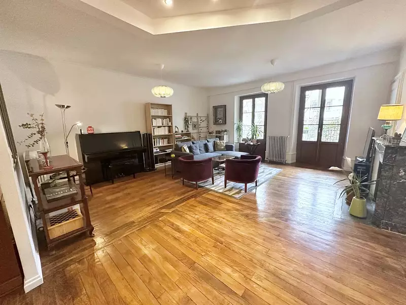 Appartement, 115 m²